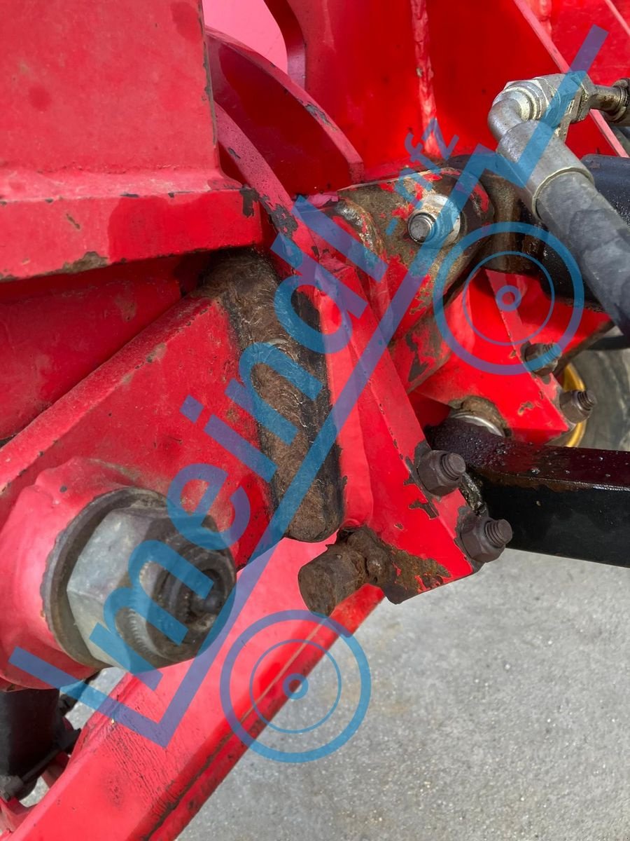 Grubber typu Väderstad Top Down 400, Gebrauchtmaschine v Eferding (Obrázek 16)