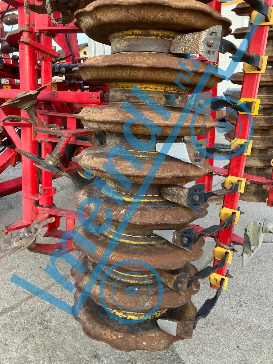 Grubber typu Väderstad Top Down 400, Gebrauchtmaschine v Eferding (Obrázek 7)