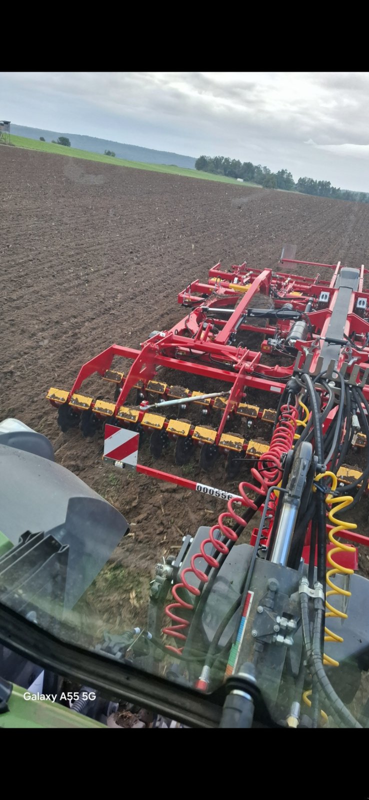 Grubber a típus Väderstad Top Down 500, Neumaschine ekkor: Maroldsweisach (Kép 3)