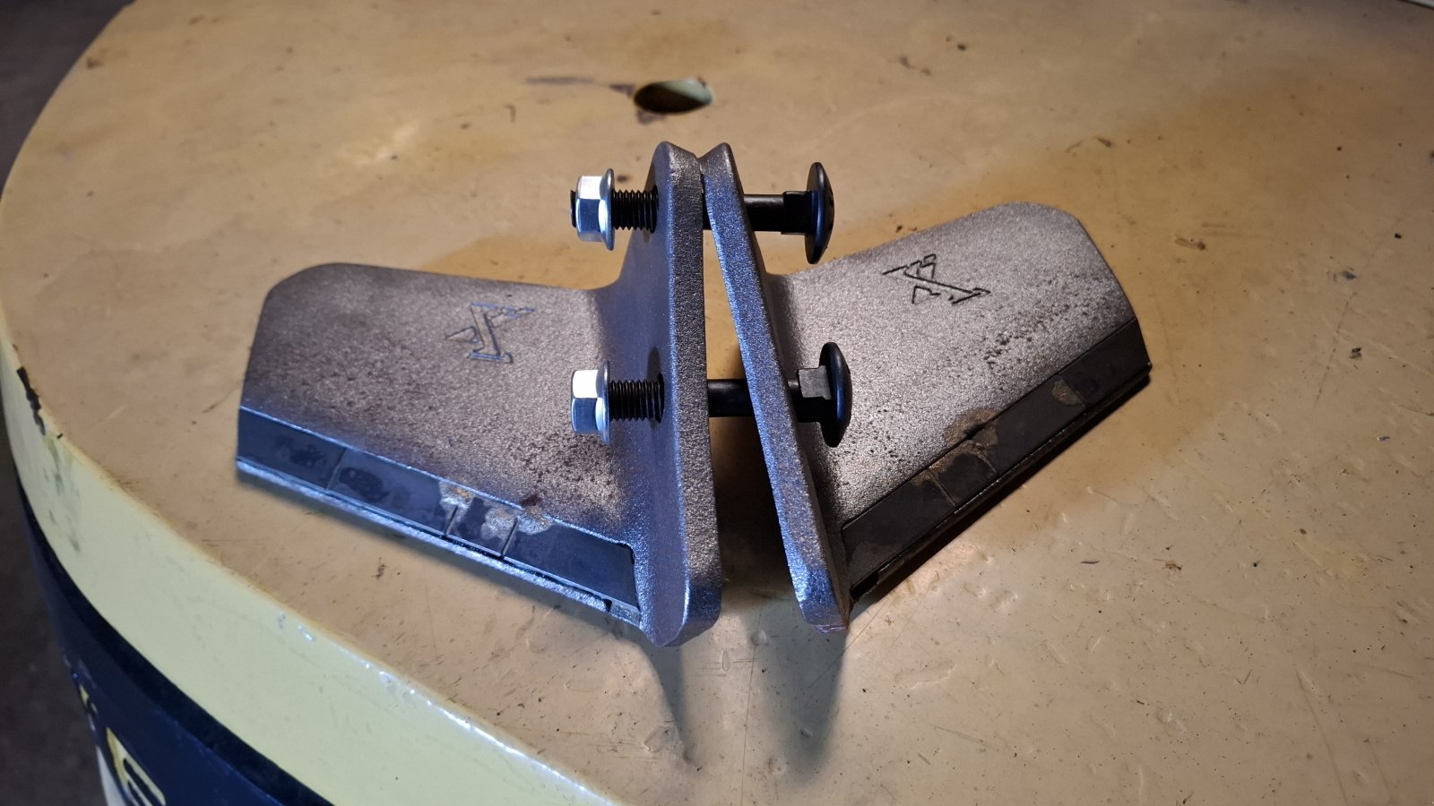 Grubber a típus Väderstad Top Down 500, Neumaschine ekkor: Maroldsweisach (Kép 19)