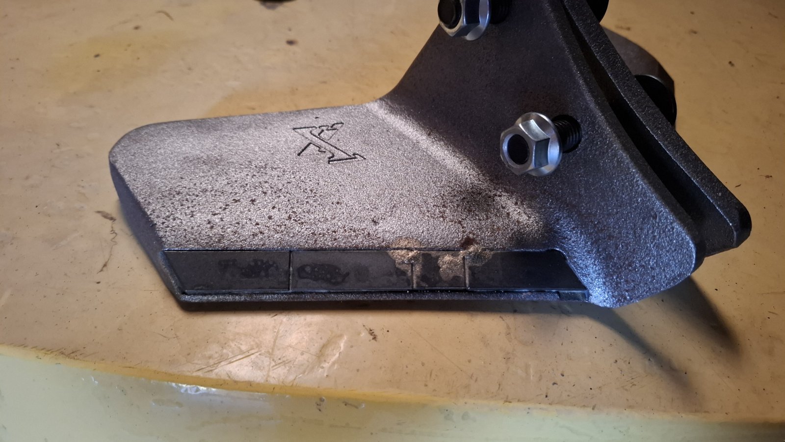 Grubber a típus Väderstad Top Down 500, Neumaschine ekkor: Maroldsweisach (Kép 20)