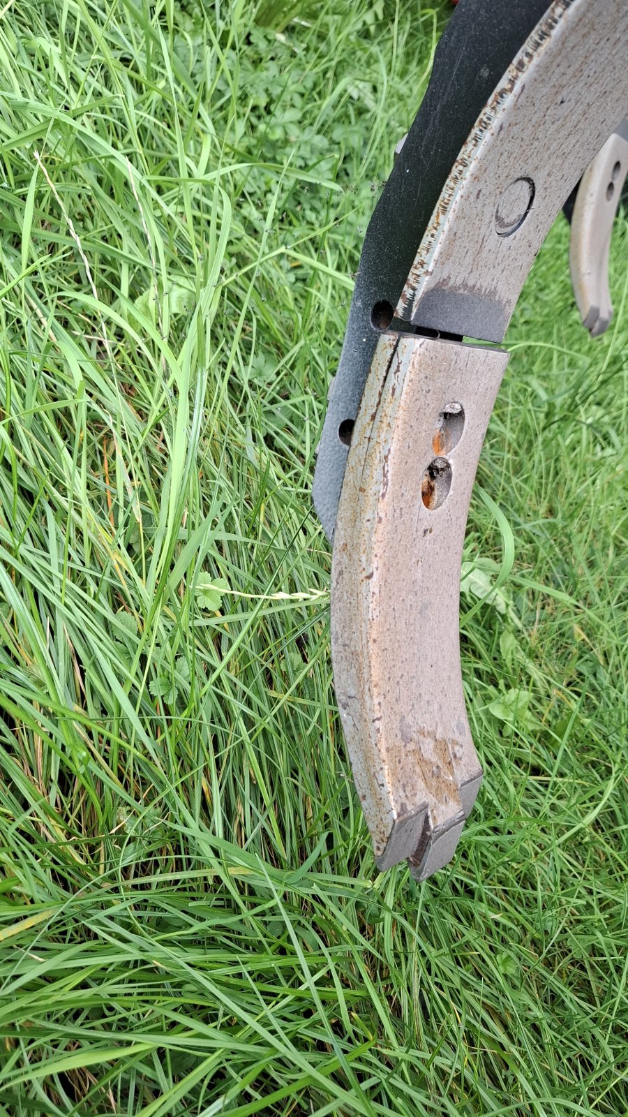 Grubber a típus Väderstad Top Down 500, Neumaschine ekkor: Maroldsweisach (Kép 22)