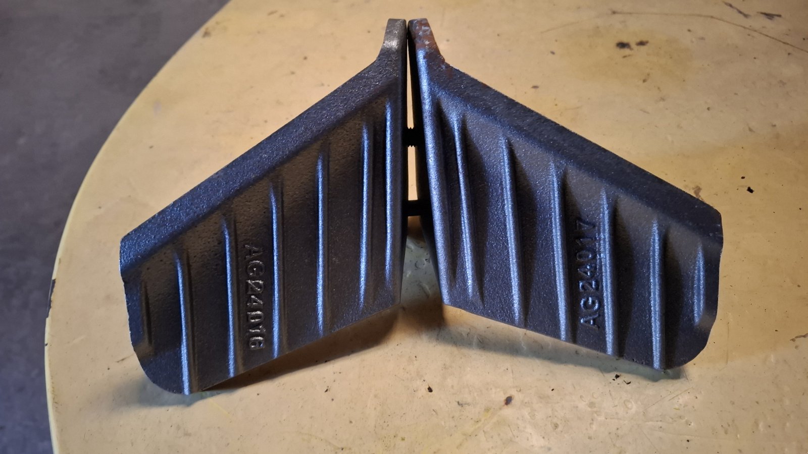 Grubber a típus Väderstad Top Down 500, Neumaschine ekkor: Maroldsweisach (Kép 23)