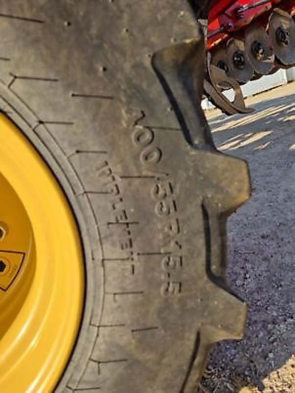 Grubber типа Väderstad TOP DOWN 600, Gebrauchtmaschine в Monferran-Savès (Фотография 20)