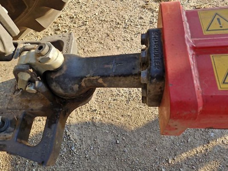 Grubber типа Väderstad TOP DOWN 600, Gebrauchtmaschine в Monferran-Savès (Фотография 17)