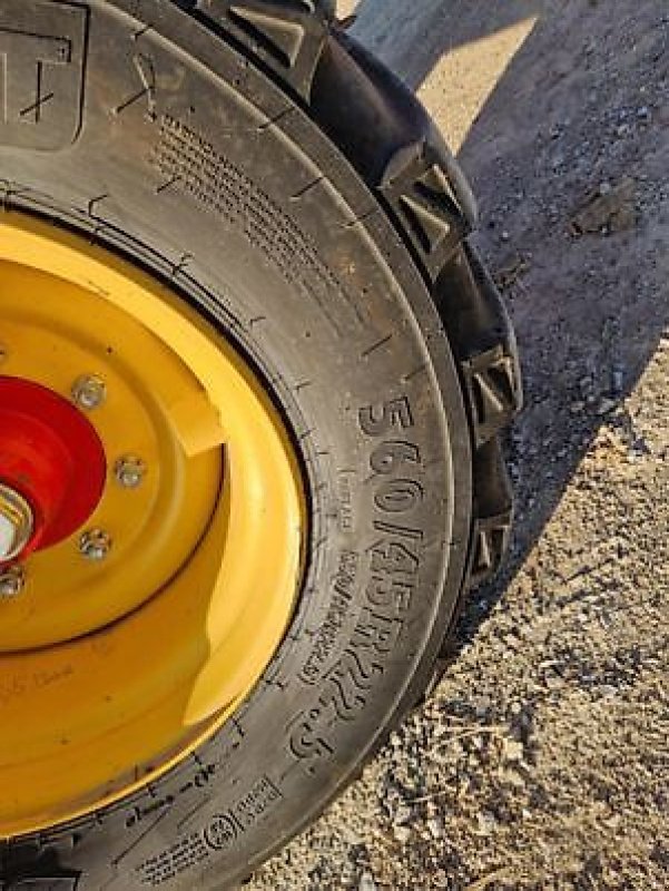 Grubber типа Väderstad TOP DOWN 600, Gebrauchtmaschine в Monferran-Savès (Фотография 19)