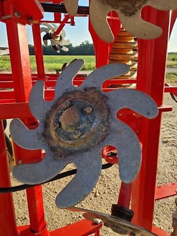 Grubber типа Väderstad TOP DOWN 600, Gebrauchtmaschine в Monferran-Savès (Фотография 15)