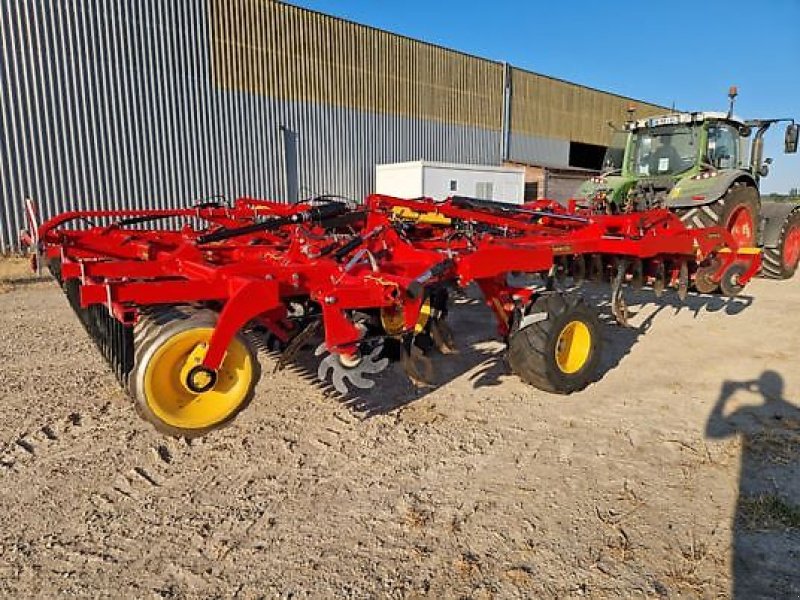 Grubber типа Väderstad TOP DOWN 600, Gebrauchtmaschine в Monferran-Savès (Фотография 9)