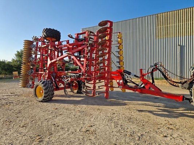 Grubber типа Väderstad TOP DOWN 600, Gebrauchtmaschine в Monferran-Savès (Фотография 2)