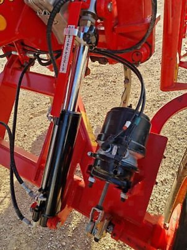 Grubber типа Väderstad TOP DOWN 600, Gebrauchtmaschine в Monferran-Savès (Фотография 14)