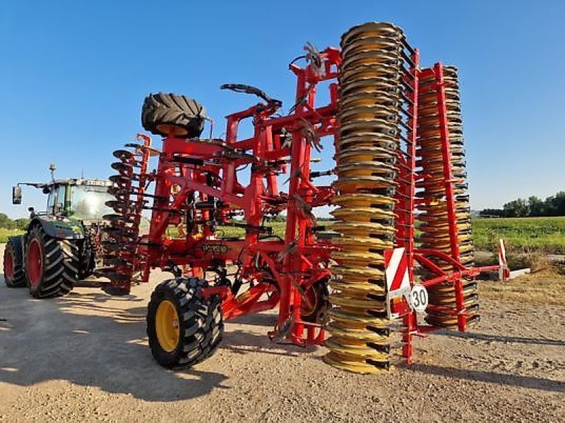 Grubber типа Väderstad TOP DOWN 600, Gebrauchtmaschine в Monferran-Savès (Фотография 3)