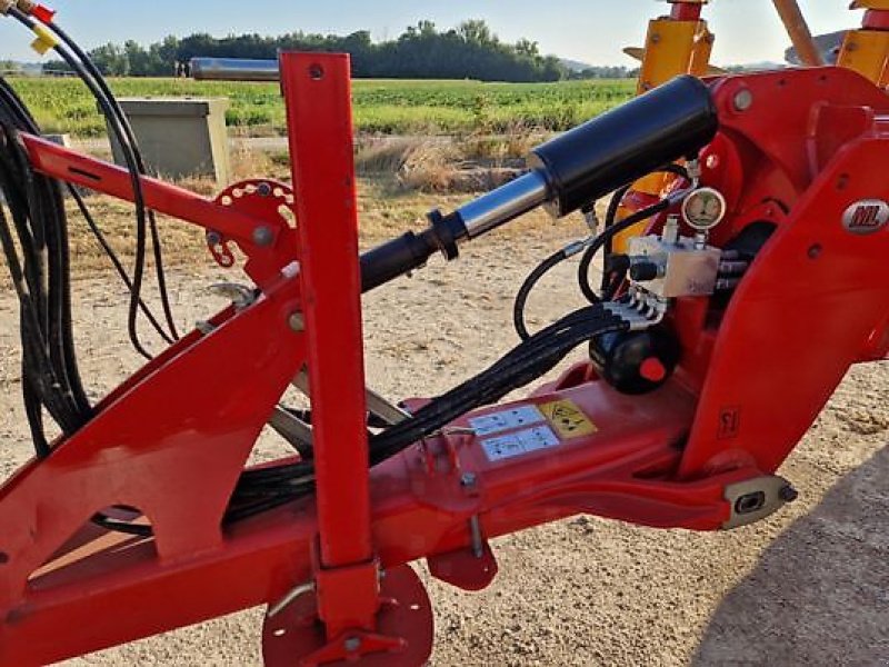 Grubber типа Väderstad TOP DOWN 600, Gebrauchtmaschine в Monferran-Savès (Фотография 13)
