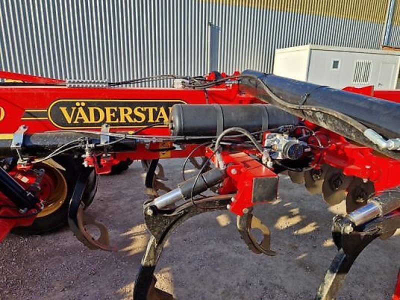Grubber типа Väderstad TOP DOWN 600, Gebrauchtmaschine в Monferran-Savès (Фотография 12)