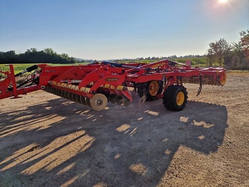 Grubber типа Väderstad TOP DOWN 600, Gebrauchtmaschine в Monferran-Savès (Фотография 7)