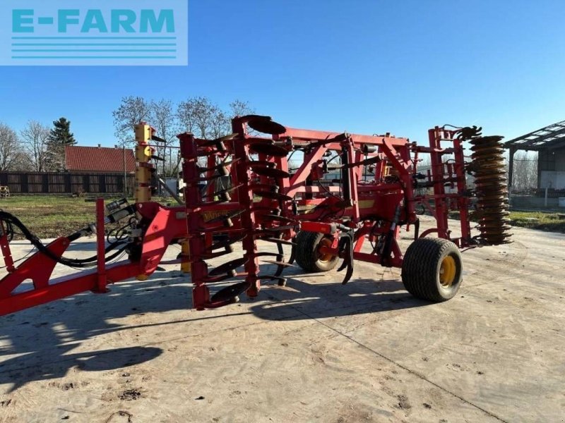 Grubber a típus Väderstad topdown 400, Gebrauchtmaschine ekkor: SZEGED (Kép 1)