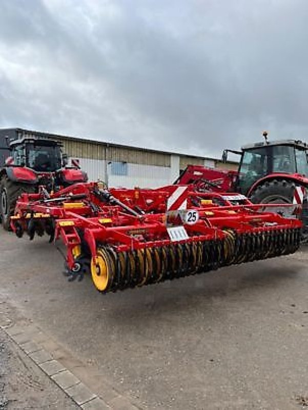 Grubber des Typs Väderstad Topdown 400, Neumaschine in Marlenheim (Bild 9)