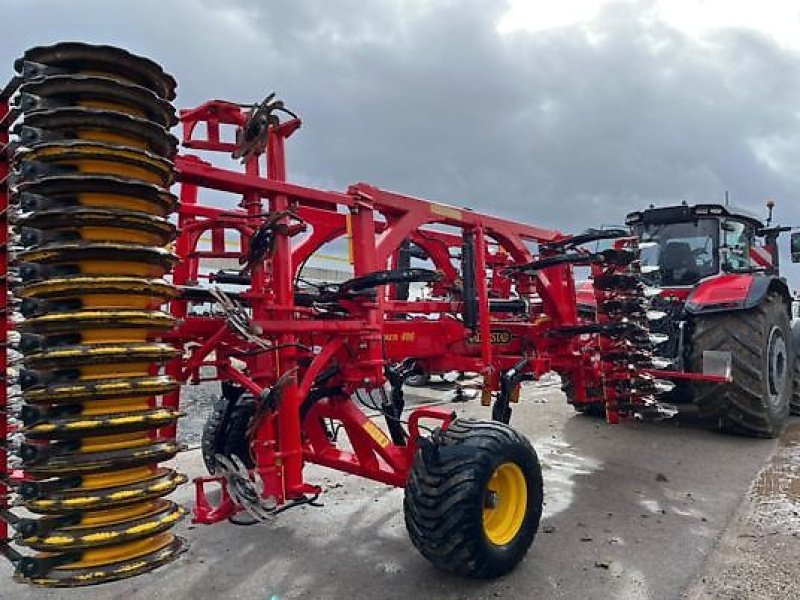 Grubber des Typs Väderstad Topdown 400, Neumaschine in Marlenheim (Bild 8)