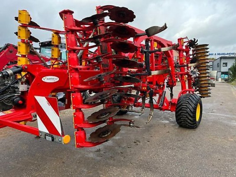 Grubber typu Väderstad Topdown 400, Neumaschine w Marlenheim (Zdjęcie 10)