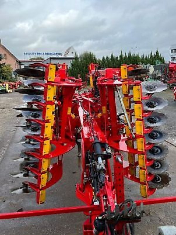 Grubber typu Väderstad Topdown 400, Neumaschine w Marlenheim (Zdjęcie 3)