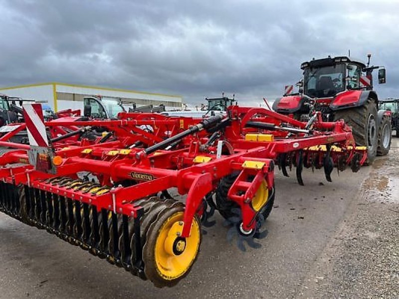 Grubber typu Väderstad Topdown 400, Neumaschine w Marlenheim (Zdjęcie 5)