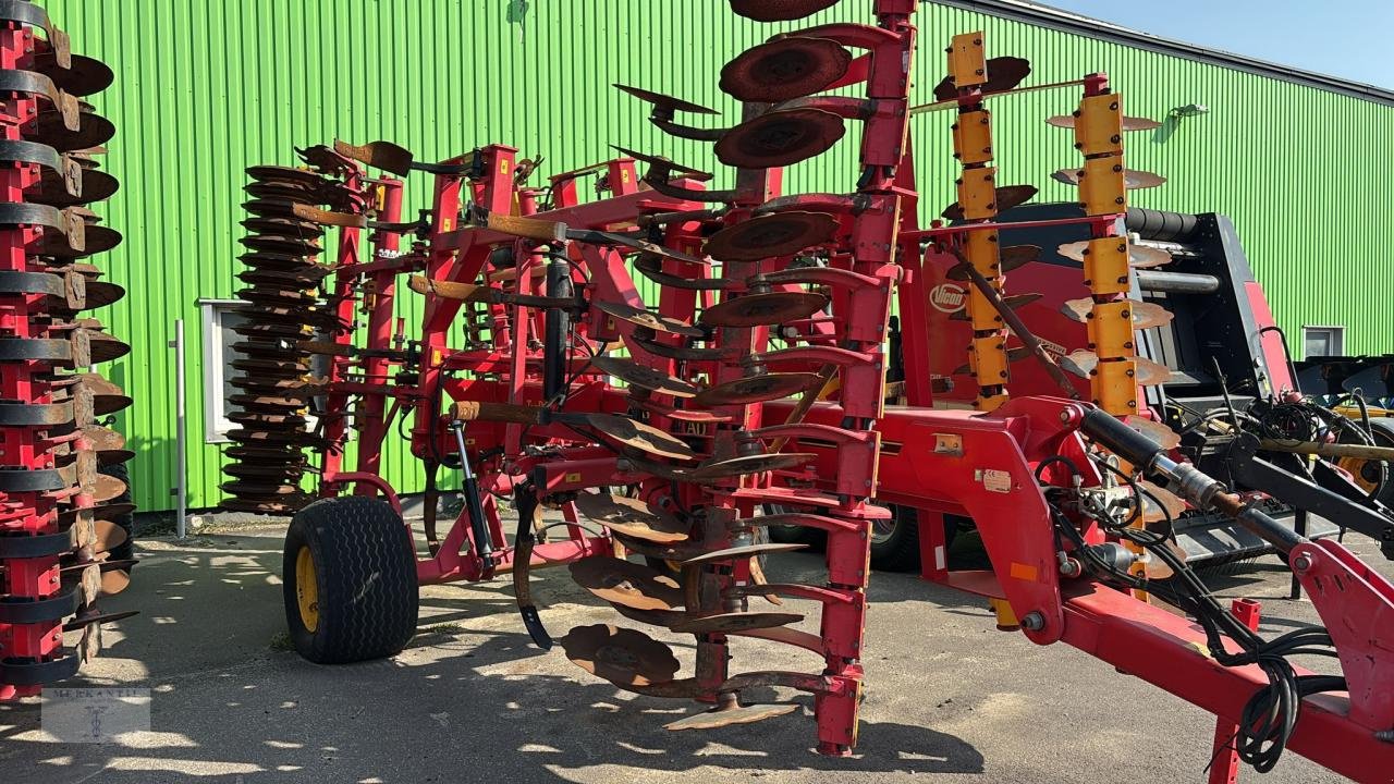 Grubber des Typs Väderstad TopDown 500, Gebrauchtmaschine in Pragsdorf (Bild 1)