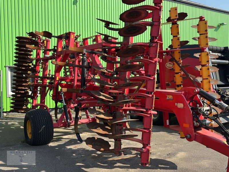 Grubber des Typs Väderstad TopDown 500, Gebrauchtmaschine in Pragsdorf (Bild 1)