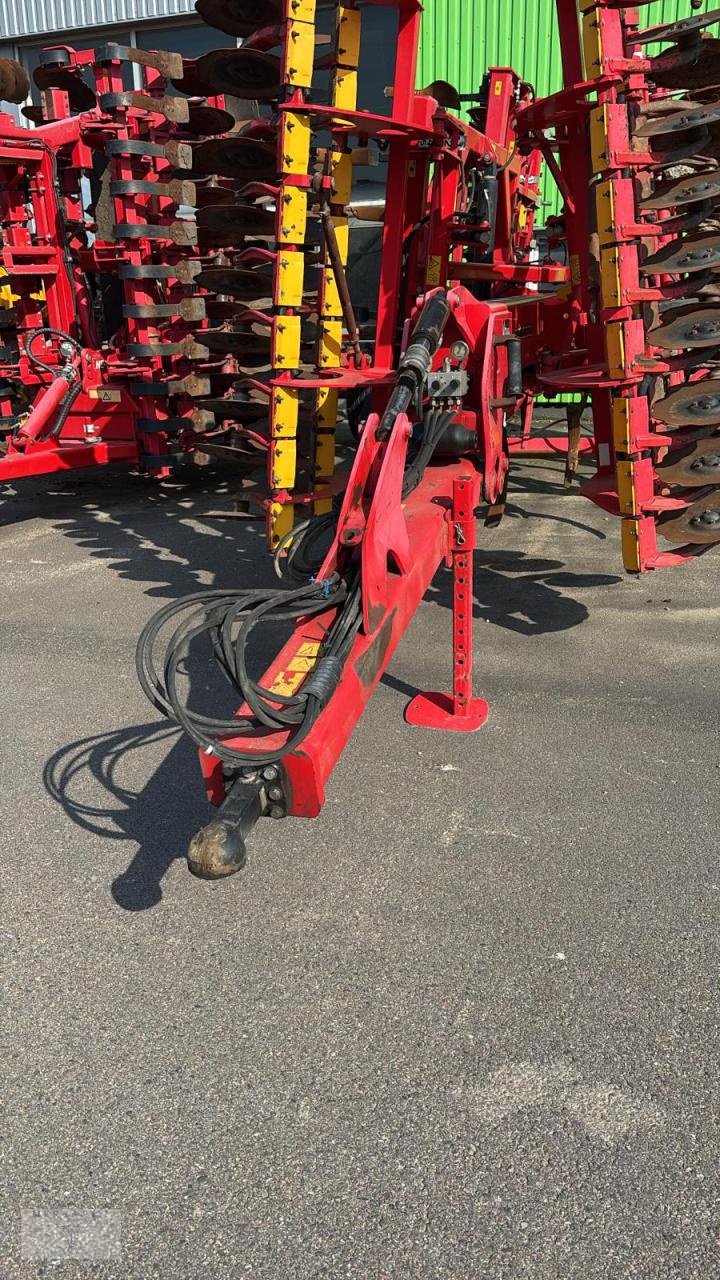 Grubber des Typs Väderstad TopDown 500, Gebrauchtmaschine in Pragsdorf (Bild 2)