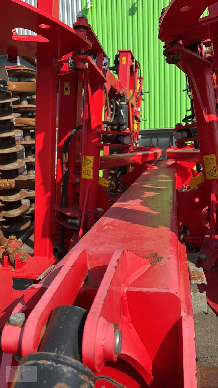 Grubber des Typs Väderstad TopDown 500, Gebrauchtmaschine in Pragsdorf (Bild 3)