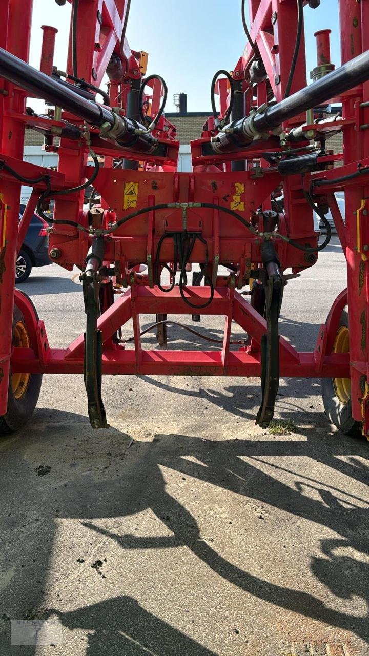 Grubber des Typs Väderstad TopDown 500, Gebrauchtmaschine in Pragsdorf (Bild 5)