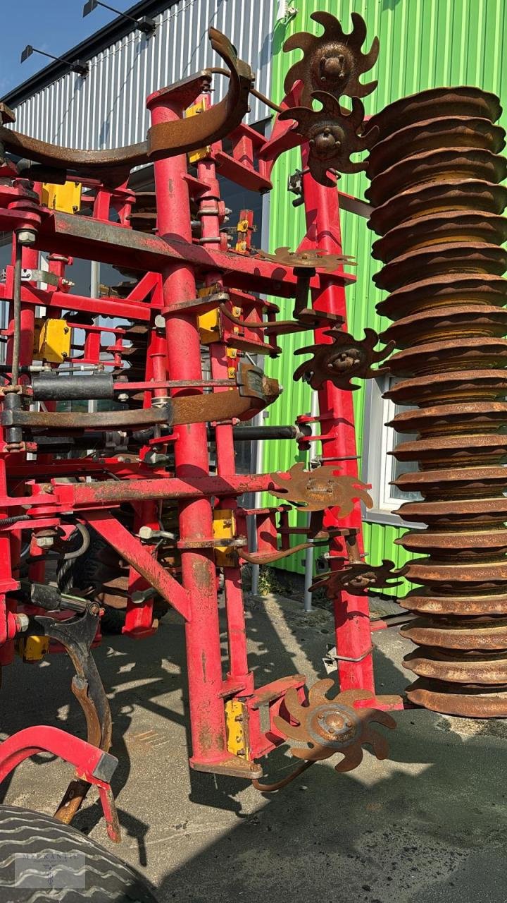 Grubber des Typs Väderstad TopDown 500, Gebrauchtmaschine in Pragsdorf (Bild 6)