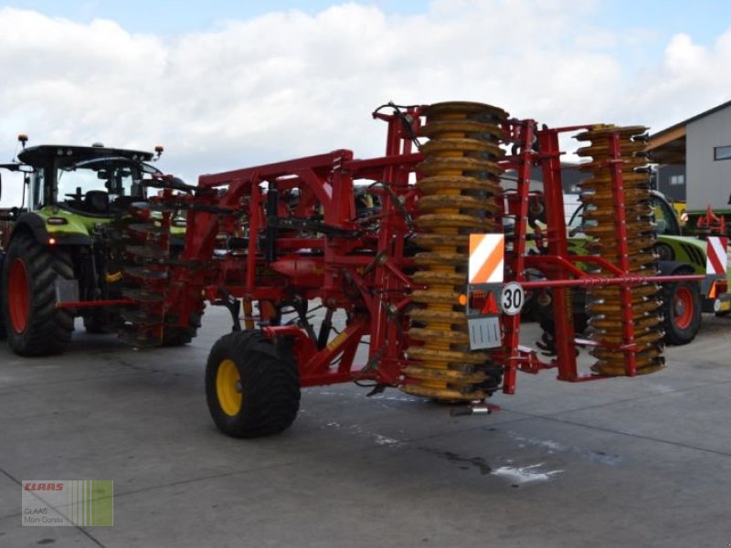 Grubber от тип Väderstad TOPDOWN TD 400, Vorführmaschine в Vohburg (Снимка 1)