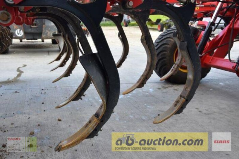 Grubber of the type Väderstad TOPDOWN TD 400e-Service, Vorführmaschine in Wassertrüdingen (Picture 9)