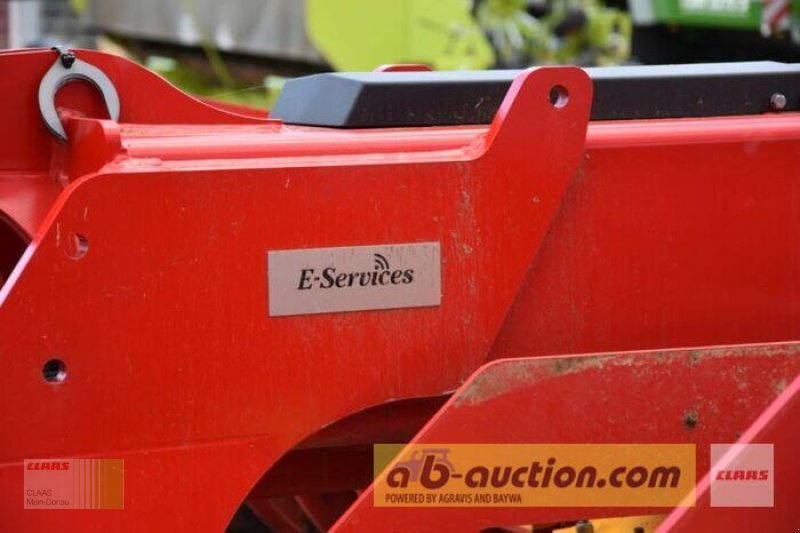 Grubber of the type Väderstad TOPDOWN TD 400e-Service, Vorführmaschine in Wassertrüdingen (Picture 4)