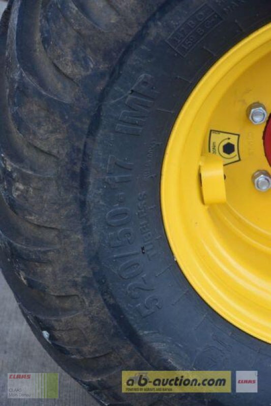 Grubber of the type Väderstad TOPDOWN TD 400e-Service, Vorführmaschine in Wassertrüdingen (Picture 5)