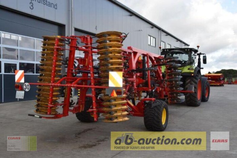 Grubber of the type Väderstad TOPDOWN TD 400e-Service, Vorführmaschine in Wassertrüdingen (Picture 18)