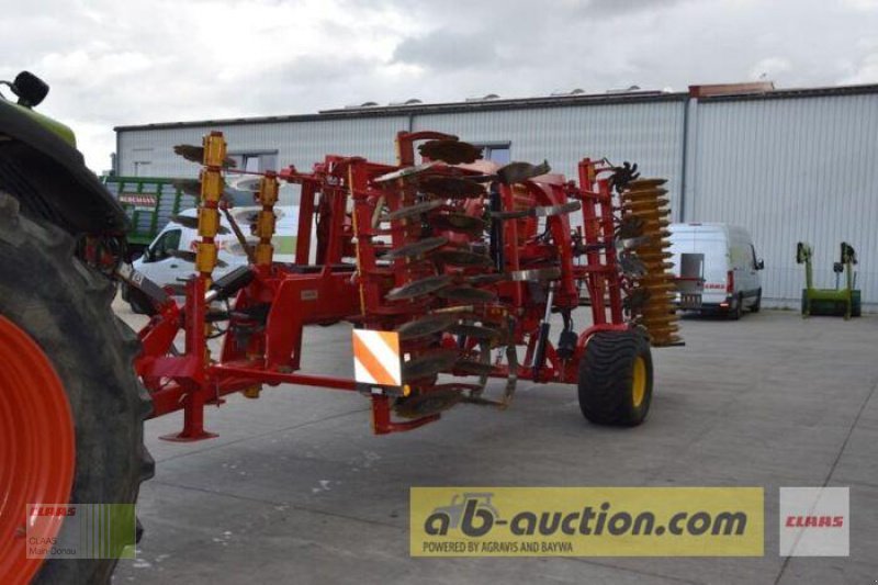 Grubber of the type Väderstad TOPDOWN TD 400e-Service, Vorführmaschine in Wassertrüdingen (Picture 20)