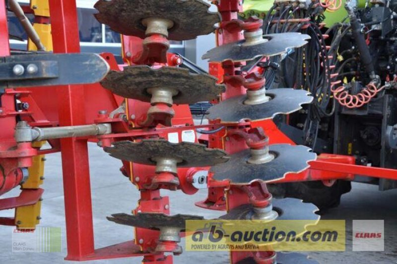 Grubber of the type Väderstad TOPDOWN TD 400e-Service, Vorführmaschine in Wassertrüdingen (Picture 13)