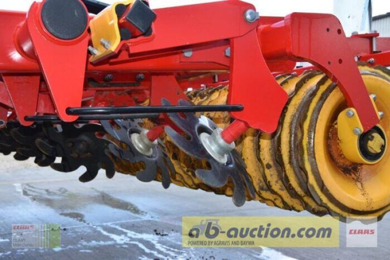 Grubber of the type Väderstad TOPDOWN TD 400e-Service, Vorführmaschine in Wassertrüdingen (Picture 8)