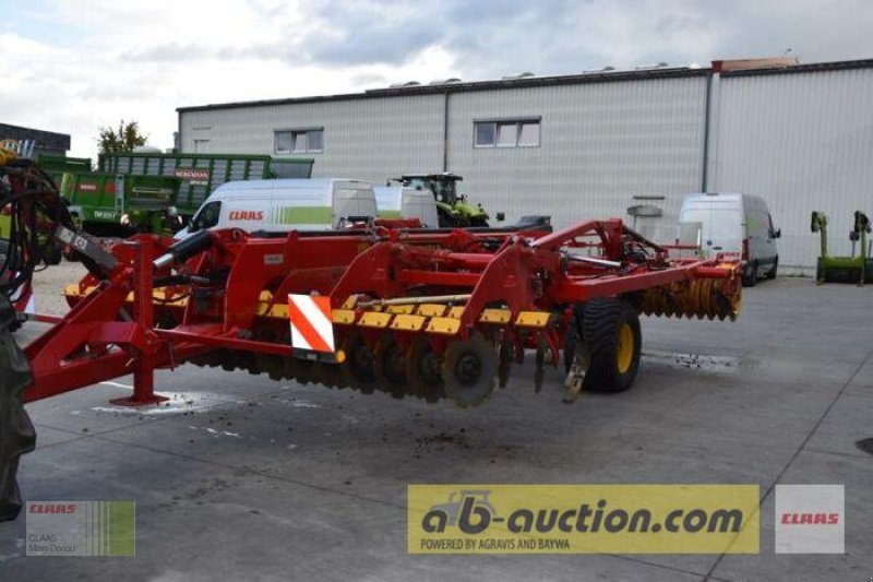 Grubber of the type Väderstad TOPDOWN TD 400e-Service, Vorführmaschine in Wassertrüdingen (Picture 17)