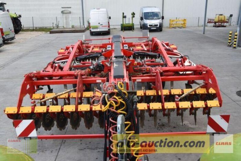 Grubber of the type Väderstad TOPDOWN TD 400e-Service, Vorführmaschine in Wassertrüdingen (Picture 16)