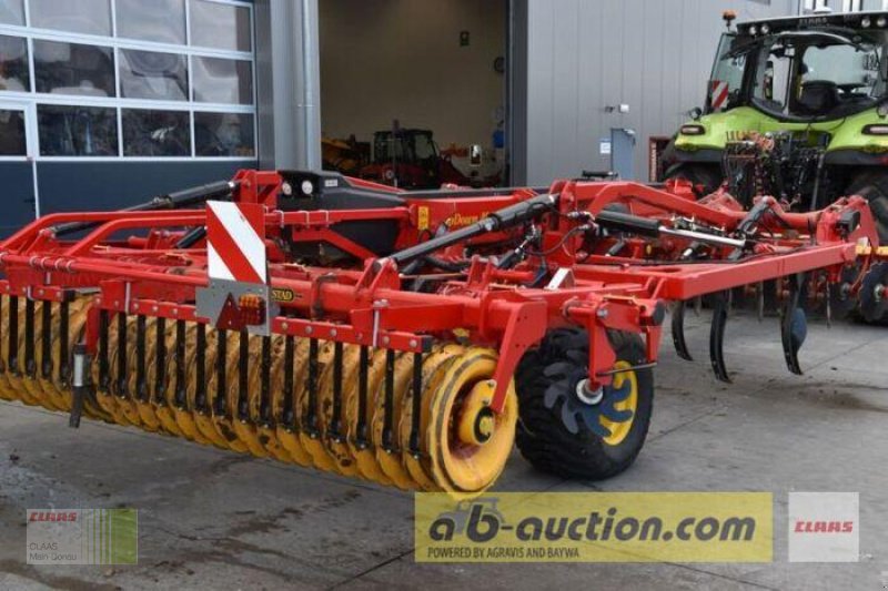 Grubber of the type Väderstad TOPDOWN TD 400e-Service, Vorführmaschine in Wassertrüdingen (Picture 15)