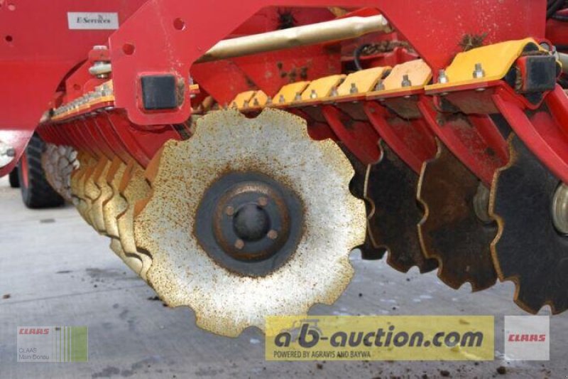 Grubber of the type Väderstad TOPDOWN TD 400e-Service, Vorführmaschine in Wassertrüdingen (Picture 7)