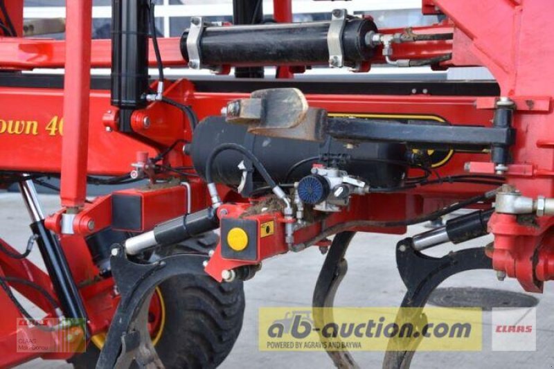 Grubber of the type Väderstad TOPDOWN TD 400e-Service, Vorführmaschine in Wassertrüdingen (Picture 10)