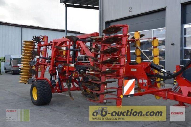 Grubber of the type Väderstad TOPDOWN TD 400e-Service, Vorführmaschine in Wassertrüdingen (Picture 2)