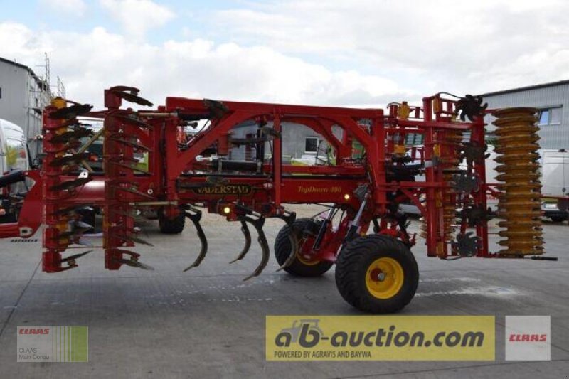 Grubber of the type Väderstad TOPDOWN TD 400e-Service, Vorführmaschine in Wassertrüdingen (Picture 19)