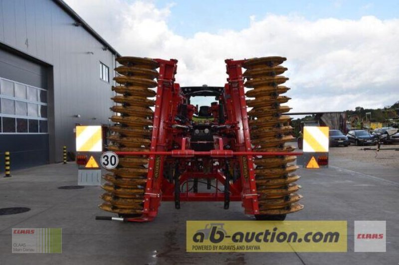 Grubber of the type Väderstad TOPDOWN TD 400e-Service, Vorführmaschine in Wassertrüdingen (Picture 12)