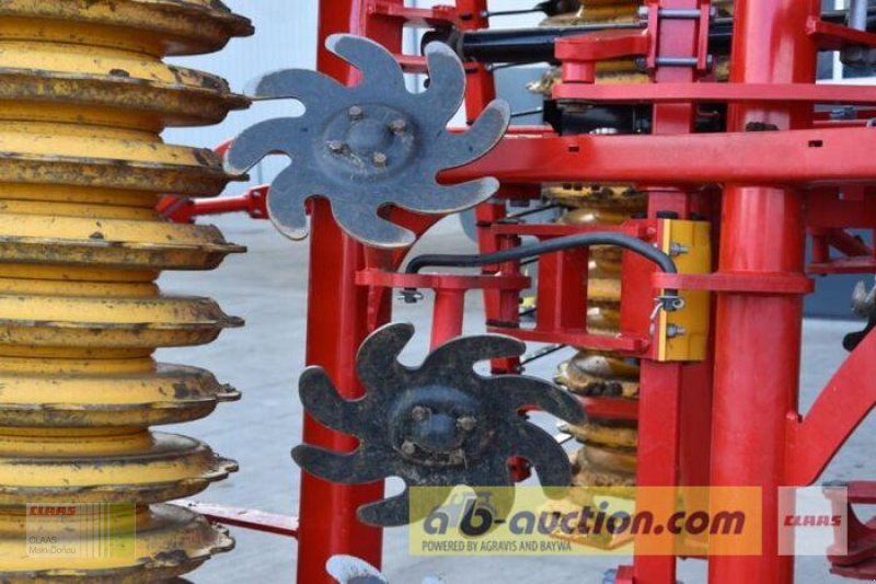 Grubber of the type Väderstad TOPDOWN TD 400e-Service, Vorführmaschine in Wassertrüdingen (Picture 14)