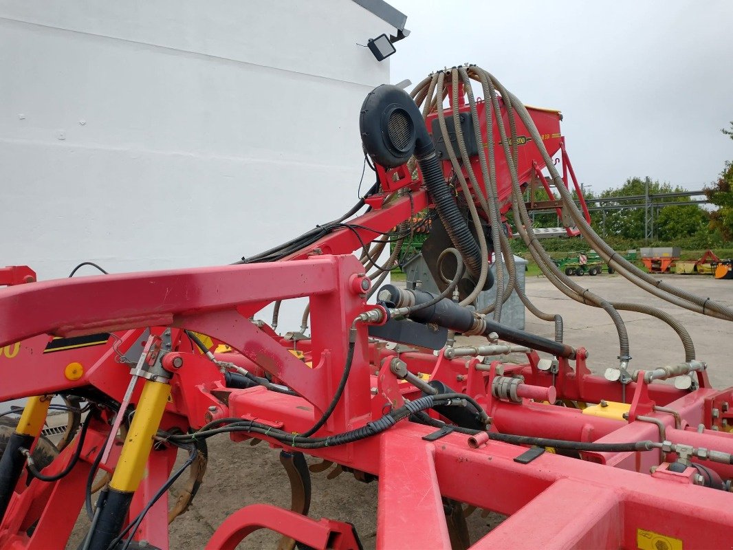 Grubber typu Väderstad TopDown TD 500, Gebrauchtmaschine v Plau am See / OT Klebe (Obrázek 2)