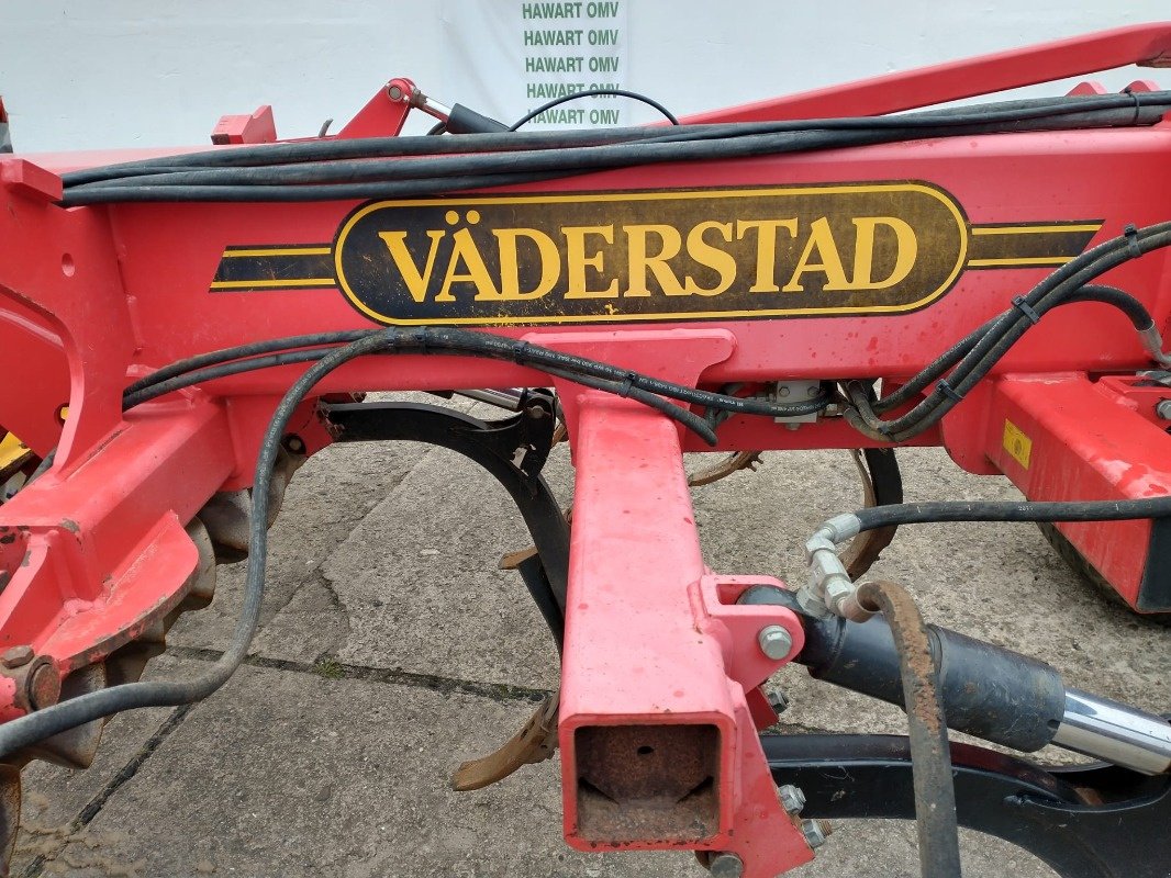 Grubber typu Väderstad TopDown TD 500, Gebrauchtmaschine v Plau am See / OT Klebe (Obrázek 3)