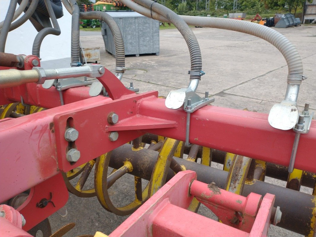 Grubber typu Väderstad TopDown TD 500, Gebrauchtmaschine v Plau am See / OT Klebe (Obrázek 4)